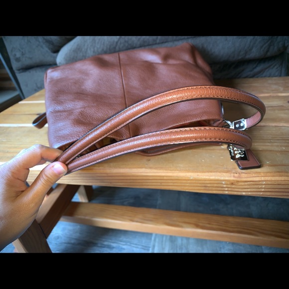 Coach handbag - Picture 8 of 8